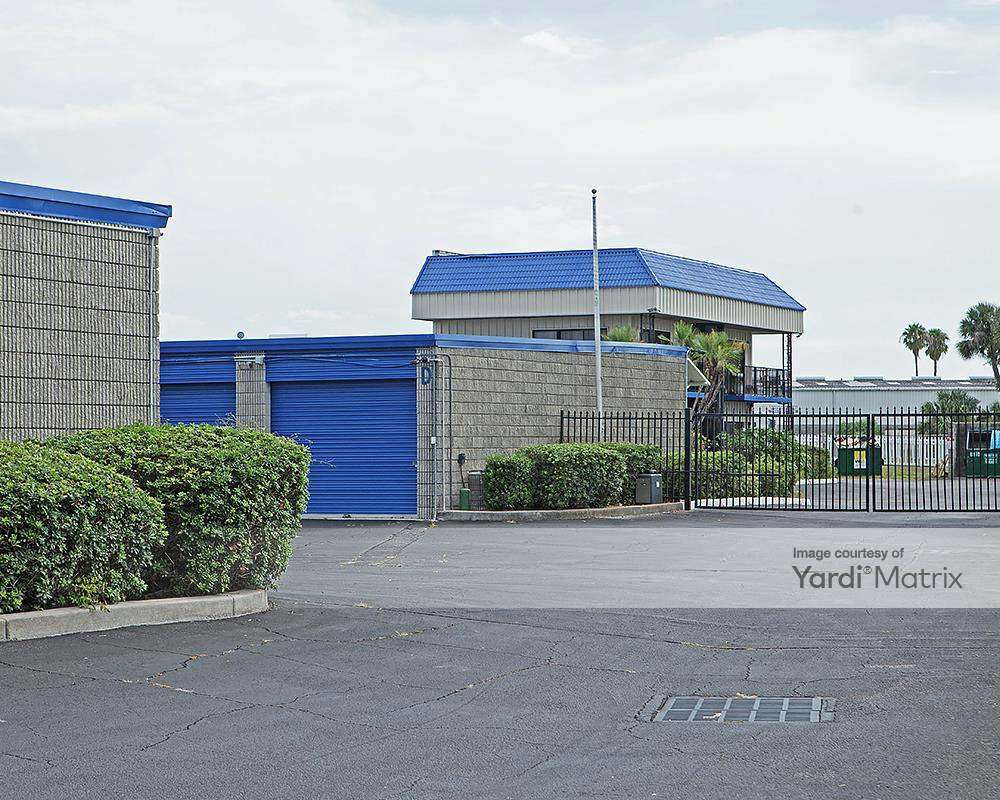 All Aboard Storage 1575 Aviation Center Pkwy, Daytona Beach RentCafe